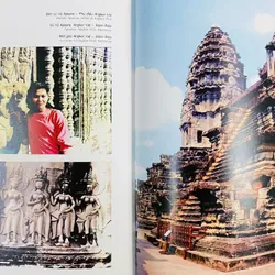 Nét Đẹp Đông Dương 591001