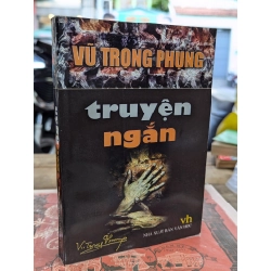 Truyện Ngắn Vũ Trọng Phụng