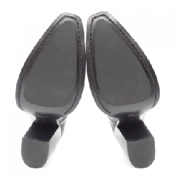 【Mã giảm giá】Giày cao gót PRADA 661974