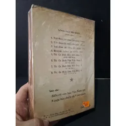Từ điển danh ngôn thế giới mới 80% bẩn bìa, ố vàng 1971 Xuân Tước & Bằng Giang HCM2603 VĂN HỌC 433080