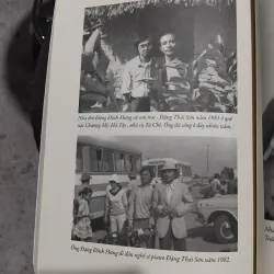 Một bến lạ thơ và họa của Đặng Đình Hưng  976199