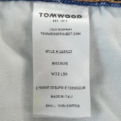 Jeans TOMWOOD - Hàng hiệu Authentic 886691