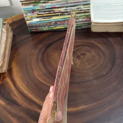 II Sách Kỹ Thuật: Sửa Radio, Transistor, Amply, Hifi Stereo - Trường Điện Tử Đakao - 1981 996962