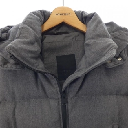 TATRAS MTK20A4148 Áo khoác lông 628001