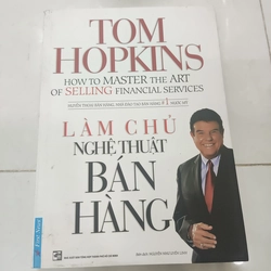 Làm chủ nghệ thuật bán hàng 