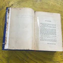 TỪ ĐIỂN ANH - VIỆT - TRUNG TÂM KHOA HỌC XÃ HỘI VÀ NHÂN VĂN QUỐC GIA 689735