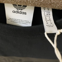 Áo Adidas chính hãng 546913