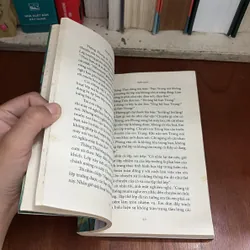 II Tựa Sách: Miền Xanh - Nguyễn Phước Thảo - 2018 716768