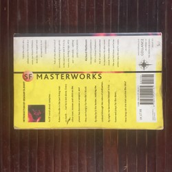 I Am Legend - Richard Matheson (bản SF Masterworks) 146503