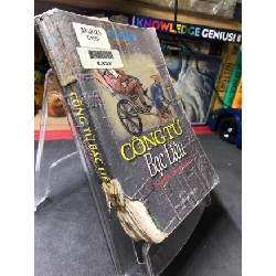 (TẶNG BOOKMARK) Công tử Bạc Liêu mới 50% ố bẩn rách góc nặng có dấu mộc và viết nhẹ trang đầu 2002 Nguyên Hùng RBK0906 SÁCH VĂN HỌC