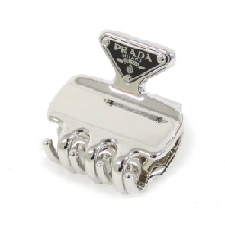 【Sản phẩm mới】Prada 1IF087 Kẹp tóc