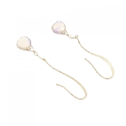 Bông tai Ametrine - Hàng hiệu Authentic 844066