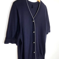 Áo Mongtoghi Hiệu Hàn Brand O.A.RO Size M L
  443489