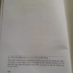 MINH TRIẾT PHƯƠNG ĐÔNG VÀ TRIẾT HỌC PHƯƠNG TÂY 756918