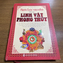Rước lộc vào nhà bằng linh vật phong thuỷ Như Ý