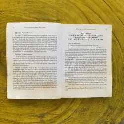 ĐƯỜNG TỬ ĐẠO - nhà xuất bản tôn giáo 2011 1029337