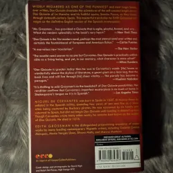 Miguel De Cervantes - Don Quixote 780107