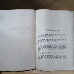 Tử Vi Hàm Số (Xb 1974) - Nguyễn Phát Lộc 1054751