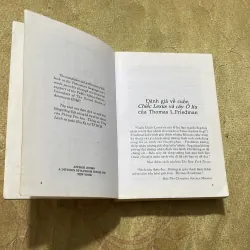 COMBO CHIẾC LEXUS VÀ CÂY ÔLIU- “ TOÀN CẦU HOÁ HÔM NAY” DO AI & CHO AI? 762054