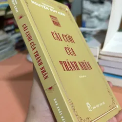 Cái cười của thánh nhân 🌊 599586