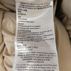 Áo khoác lông vũ DUNO HEKA M - Hàng hiệu Authentic 820804