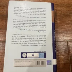 Hồi ký Lý Quang Diệu - Tập 1 (k3) 937130