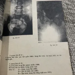 Hiệu học ; 670 trang khổ lớn - bs Ngô Gia Hy  1021352