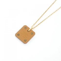 HERMES AZUR DE COEUR PM 081865CD Dây chuyền 625658