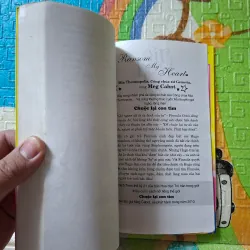 Nhật ký công chúa tập 10.2: "Mãi mãi là công chúa 972054