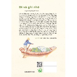 Đi Và Ghi Nhớ - Sơn Nam 140649