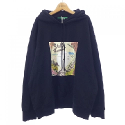 Áo hoodie ghi âm STELLA MCCARTNEY