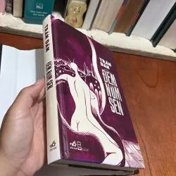 [Sách Bìa Cứng, Có Highlight] - II Tiểu Thuyết: Đêm Núm Sen - Trần Dần - 2017 907632