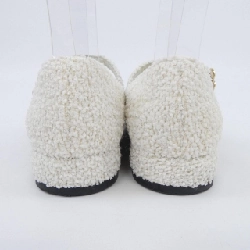 Giày bệt MARY JANES G39582Y56215 của CHANEL 659204