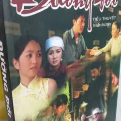 đường đời - tiểu thuyết