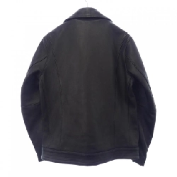 Midi Umi Áo khoác da 632402