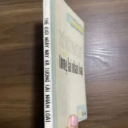 Thế giới ngày nay tương lai nhân loại - Bertrand Russell 933801