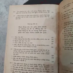 Sự phát triển của tư tưởng Việt Nam từ thế kỷ XIX đến cách mạng tháng Tám  960455