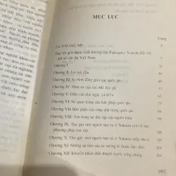 NHẬT BẢN - CẢI CÁCH GIÁO DỤC THỜI MINH TRỊ, FUKUZAWA YUKICHI (XB 1995) 1028983