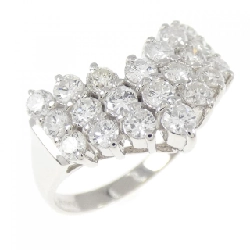 Nhẫn kim cương PT900 1.41CT