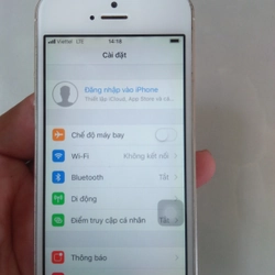 IPhone 5s 16gb 380680
