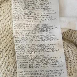 [Mục đủ điều kiện giảm giá] Quần DSQUARED2 651964