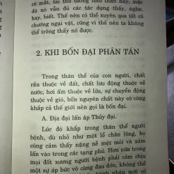 Thoát vòng sống chết  1009135