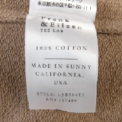 FRANK&EILEEN Top - Hàng hiệu Authentic 816072