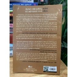 Đừng cố gắng bán hãy giúp khách hàng mua - Trịnh Minh Thảo 782198