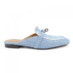 HERMES Oz Kelly Buckle 241067Z Sandal - Hàng hiệu Chính hãng