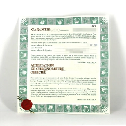 Đồng hồ Rolex Explorer II 16570 SS tự động A - Hàng hiệu chính hãng 880114