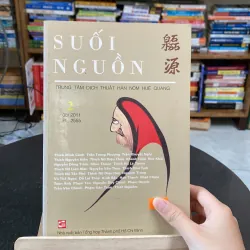 Suối nguồn tập 2