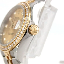 Đồng hồ Rolex Datejust 279383RBR SSxYG tự động - Hàng hiệu Authentic 881773