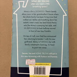 TOO CLOSE TO HOME 675545