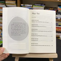 Bình an trong bão táp-tác giả Tĩnh Bách Tâm Nhiên 974251